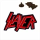 Пін Slayer (logo) (pncn-022) - изображение 1