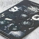 Подарунковий набір медіаторів DARKTHRONE - TRUE NORWEGIAN BLACK METAL (mol-034) - изображение 2