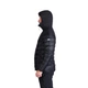 Мужская утепленная куртка Northfinder 2XL черный FEDERICO (BU-5242OR) - изображение 4