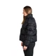 Женская короткая утепленная куртка KRISTINE Northfinder черный L (BU-6269SP) - изображение 4