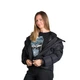 Женская короткая утепленная куртка KRISTINE Northfinder черный L (BU-6269SP) - изображение 9