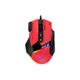 Мишка GamePro GM300R USB Red/Black (GM300R) - зображення 1