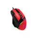 Мишка GamePro GM300R USB Red/Black (GM300R) - зображення 2