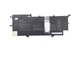 Аккумулятор для ноутбука Asus ZenBook Flip14, UX461UA, UX461UN/FN, C31N1714 4940mah 57Wh ORIGINAL - изображение 1