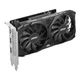 Видеокарта MSI GeForce RTX3050 6Gb VENTUS 2X E OC (RTX 3050 VENTUS 2X E 6G OC) - изображение 4