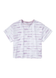 К-кт (2шт) футболок для дівчини Pepperts 407499_2207-1 бузкова+біла Malibu 134-140см - зображення 4