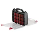 Органайзер 12.5" 2 в 1 320x260x80 мм INTERTOOL BX-4004 - изображение 5