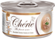 Упаковка вологого корму для кішок Cherie Signature Gravy Chiken зі шматочками м'яса курки у соусі 80 г x 2 шт (RZT14303) - зображення 2