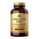Хелатний цинк для підтримки імунної системи Chelated Zinc Mg - 250 Tab - зображення 1