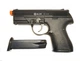 Стартовый пистолет Blow TR-14-02 с доп. магазином Beretta Px4 Storm Compact - изображение 1