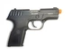 Стартовый пистолет Blow TR-14-02 с доп. магазином Beretta Px4 Storm Compact - изображение 3