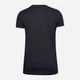 Футболка женская Under Armour UA Rival Logo 1356305-001 XS Черная (194511804568) - изображение 10