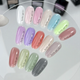 Гель для укрепления ногтей Bottle Gel Nails Of The Day №4, 10 мл - изображение 3