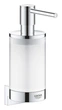 Держатель для аксессуаров Grohe Selection (41027000) - изображение 4