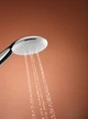 Набір для душу Grohe Tempesta 110 (27601003) kr - зображення 3