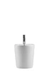 Биде напольное Mixxus Premium BEVEL-0601 580х360х425mm (MP6598) - изображение 3
