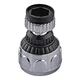 Аэратор поворотный M22/M24 Champion AE-003 (пластик) (AC0014) - изображение 4