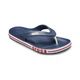 В'єтнамки Crocs Bayaband Flip 45 (EU 46-47) Синій 205393 - зображення 2