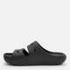 Дитячі шльопанці для хлопчика Crocs Classic Sandal v2 K Blk 209421-001 33-34 (J2) Black (196265536382) - зображення 3