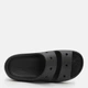 Дитячі шльопанці для хлопчика Crocs Classic Sandal v2 K Blk 209421-001 33-34 (J2) Black (196265536382) - зображення 5