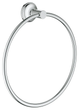 Кільце для рушника Grohe Essentials Authentic (40655001) kr - зображення 1