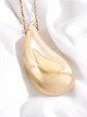 Золоте кольє «Крапля» Sovissino (45-50см) 7011683101-2л - изображение 1