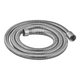 Шланг Zerix Chr.F01 розтяжний 150-200 см упаковка (ZX0110) - зображення 1