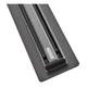 Душевой трап с нерж. стали SUS304 Mixxus Drain-05-70-Slim Black (30x700 мм) (Черный) (MI6170) - изображение 2