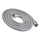 Шланг для душу Zerix Shower hose-SUS-175cm (нерж. сталь) (ZX4925) - изображение 1