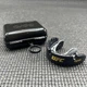 Капа боксерська OPRO Gold Braces під брекети доросла (вік 11+) Blackl(art.102518001) - изображение 9