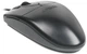 Компьютерная мышь A4tech OP-620D USB Black - изображение 3