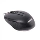 Комп'ютерна миша Maxxter Mc-335 Black - зображення 2