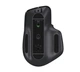 Компьютерная мышь эргономичная Logitech MX Master 3S for Business Dark Grey - изображение 3