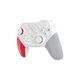 Геймпад A4Tech Bloody GPW50 Wireless/USB Sports White (4711421995733) - изображение 2