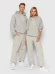 Худі жіноче Levi's Red Tab Hoodie A07470007 М Сіре (5400970216909) - изображение 3