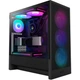 Корпус NZXT H5 Flow RGB Compact (CC-H52FB-R1) - изображение 2