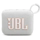 Акустическая система JBL Go 4 White (JBLGO4WHT) - изображение 3