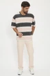 Джинси чоловічі Regular fit Levi's 501 005013299 W33L32 (5401043029853) - зображення 4