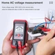 Мультиметр Habotest DC600V, AC600V (HT123) - изображение 4