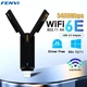 Wi-Fi адаптер AX5400 FENVI WiFi 6E USB 3.0 - зображення 1