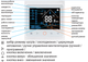 Термостат для фанкойлу з WiFi управлінням Tervix WiFi Fancoil Thermostat (на 2 труби) 0-10В (114541) - зображення 2