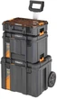 Комплект ящиков McLaren DeWalt DWST60452-1 - изображение 1
