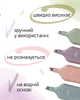 Набор текстовых маркеров Buromax Morandi Style 1-4 мм 4 шт (BM.8909-94) - изображение 8