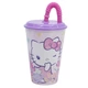 Стакан для детей Stor Hello Kitty 0.43 л Розовый (81730) - изображение 1