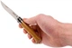 Складной нож Opinel №6 Tradition Luxury нержавеющая сталь (002024) - изображение 2