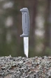 Ніж Morakniv Basic 546 SE Grey нержавіюча сталь (14413) - зображення 2