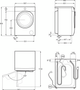 Прально-сушильна машина ELECTROLUX EW7W4602U - зображення 2