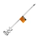Миксер для сухих смесей SDS PLUS, 60 мм (31-004) - изображение 3