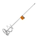 Миксер для сухих смесей SDS PLUS, 120 мм Polax(PL_FB569F4F0B58) - изображение 3