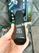 Мужская аккумуляторная электробритва VGR V-310 для влажного и сухого бритья с тремя плавающими головками IPX7 - изображение 7